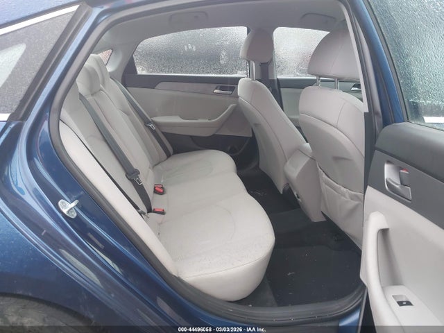 HYUNDAI SONATA SE - 8