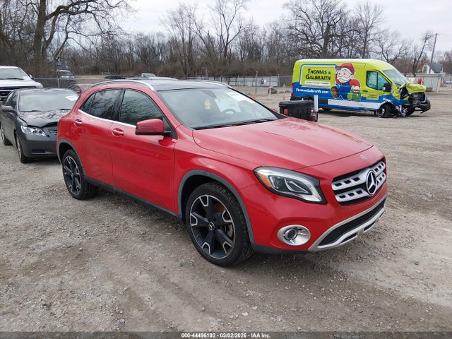 2020 MERCEDES-BENZ G 