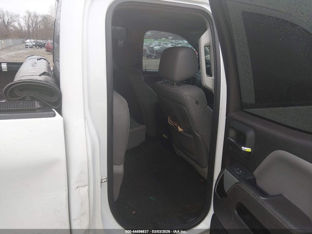 CHEVROLET SILVERADO 1500 2LZ - 8