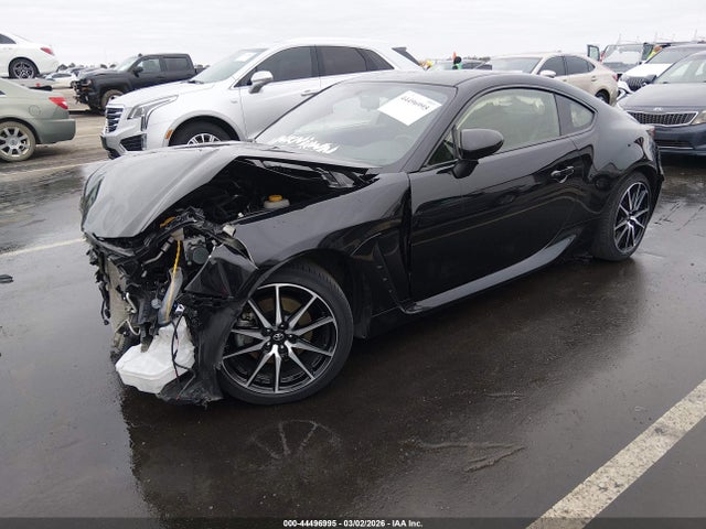 2023 Toyota GR86 照片 2