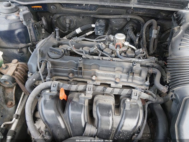 HYUNDAI SONATA GLS - 10