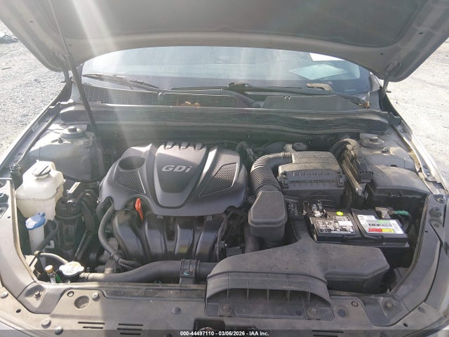 صورة 10 لـ 2015 KIA OPTIMA LX