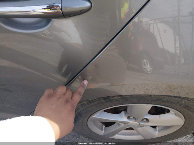 صورة 6 لـ 2015 KIA OPTIMA LX