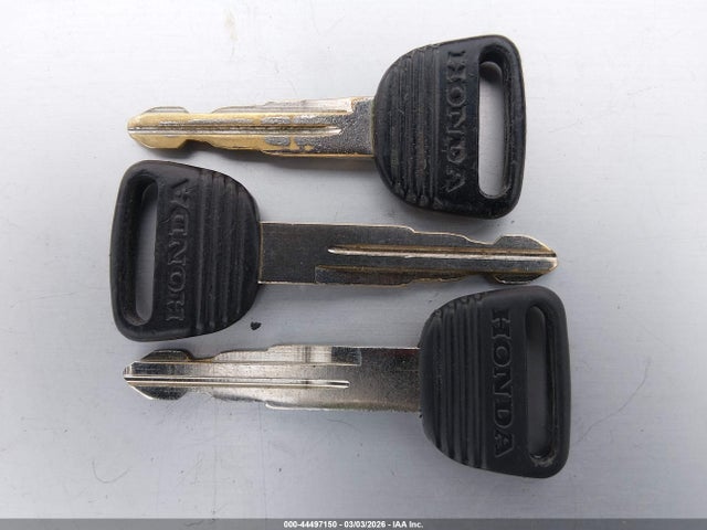 صورة مصغرة 11 لـ 1998 Honda CIVIC DX