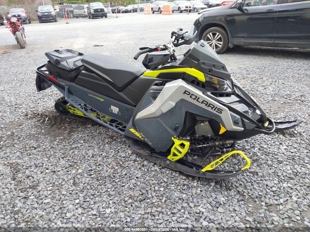 2022 POLARIS SWITCHBACK 800 