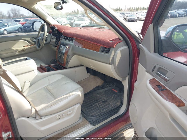 CHEVROLET AVALANCHE 1500 LT - 5