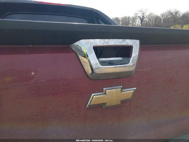 CHEVROLET AVALANCHE 1500 LT - 6