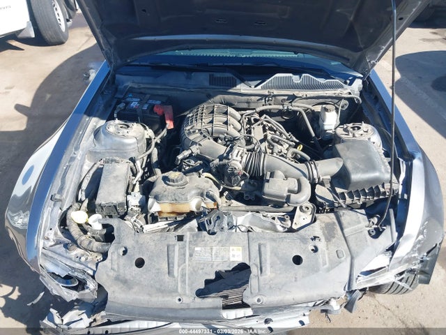 FORD MUSTANG V6 - 10