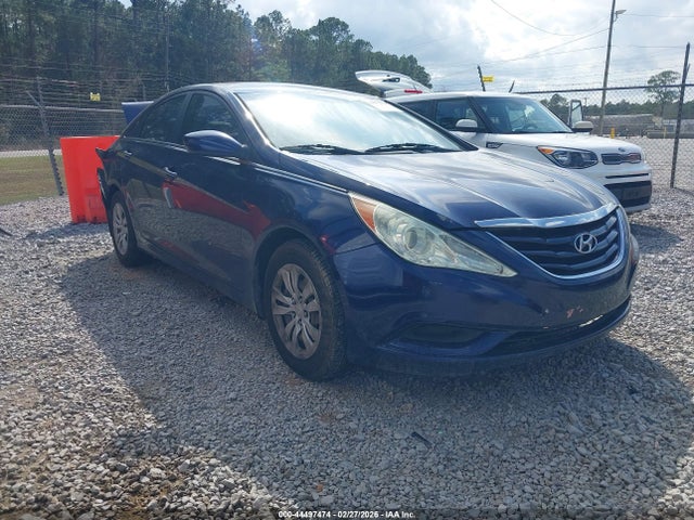 HYUNDAI SONATA GLS - 1