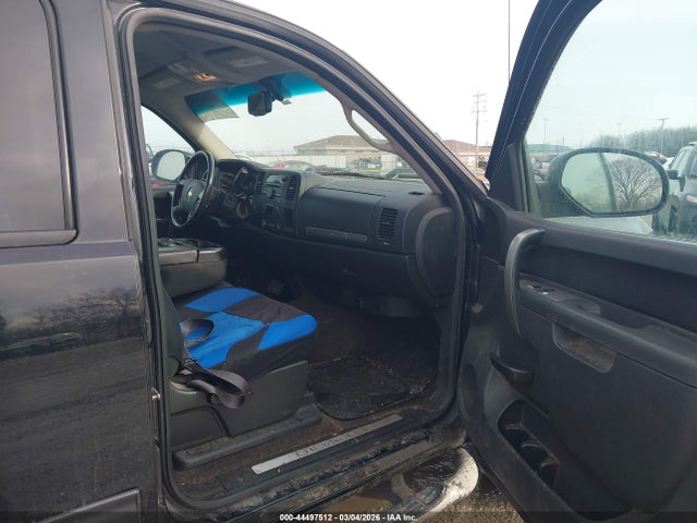 CHEVROLET SILVERADO 1500 LT - 5