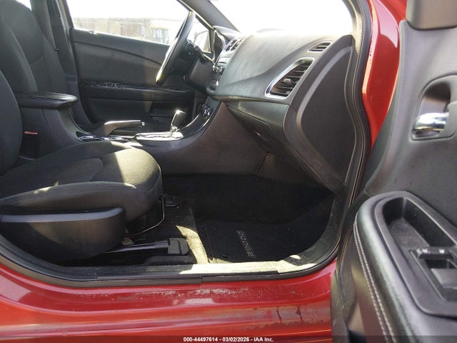 DODGE AVENGER SE - 5