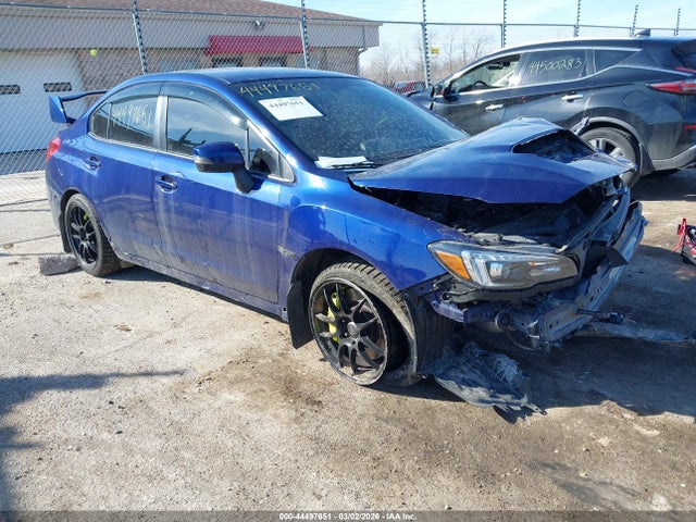 2020 Subaru WRX, VIN: JF1VA2Y62L9807116