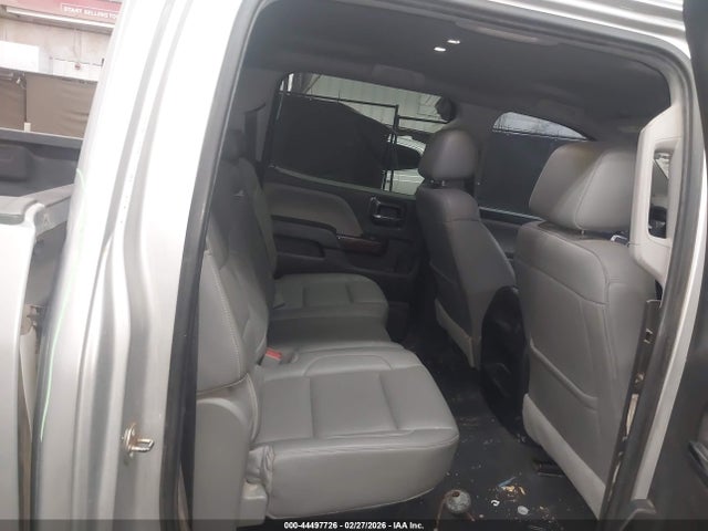 2018 GMC SIERRA 1500 SLT 照片 8
