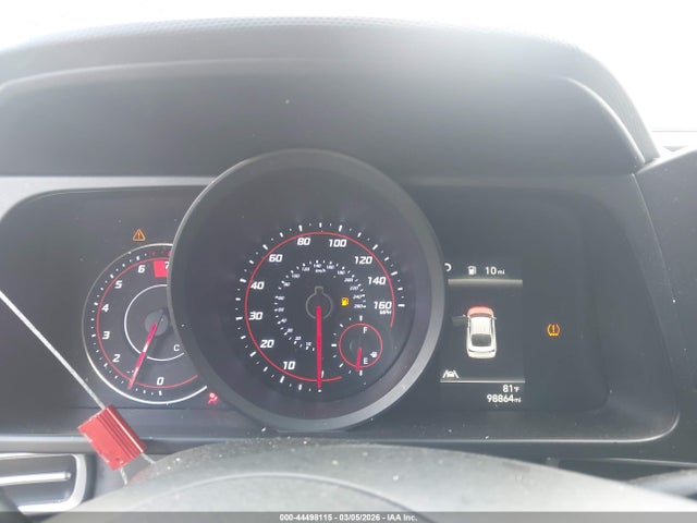 HYUNDAI ELANTRA SEL - 7