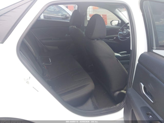 HYUNDAI ELANTRA SEL - 8