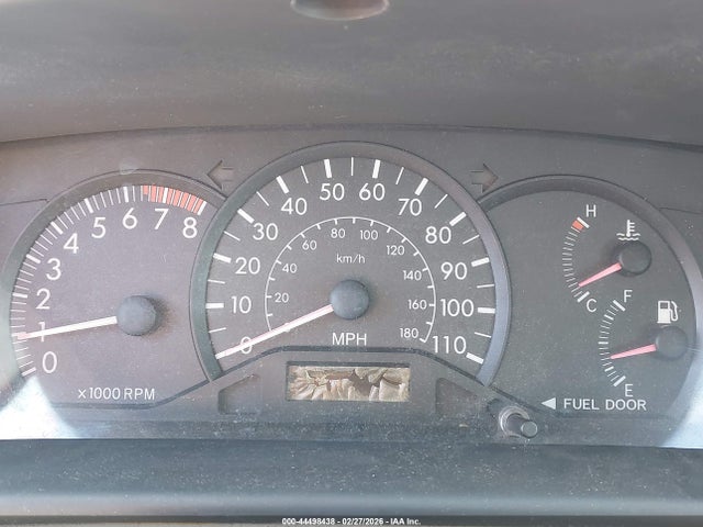 2006 Toyota COROLLA CE 照片 7