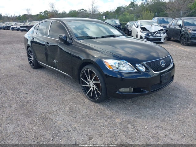 2006 LEXUS GS 