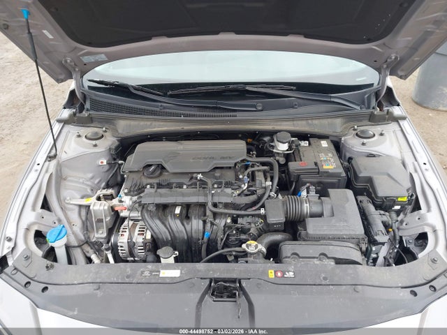 HYUNDAI ELANTRA SEL - 10