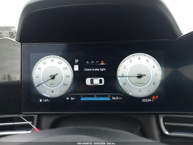 HYUNDAI ELANTRA SEL - 7