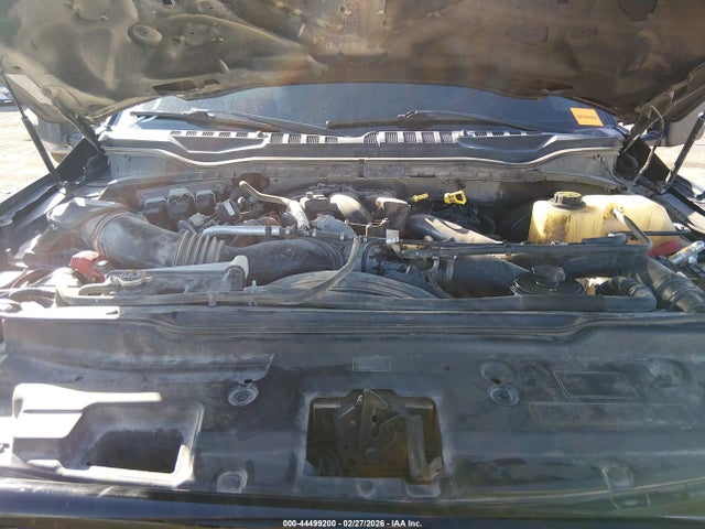 FORD F-250 XL - 10