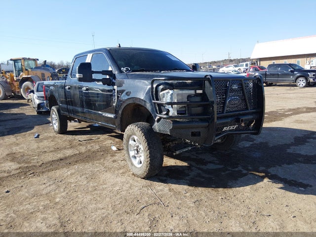 FORD F-250 XL - 1
