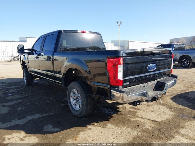 FORD F-250 XL - 3