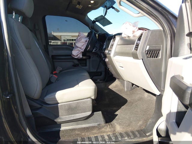 FORD F-250 XL - 5