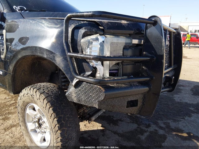 FORD F-250 XL - 6