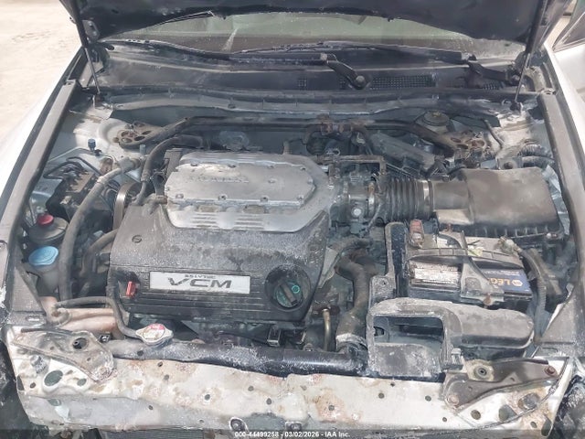 HONDA ACCORD 3.5 EX-L - 10