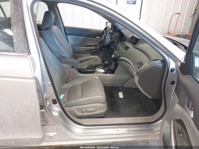 HONDA ACCORD 3.5 EX-L - 5