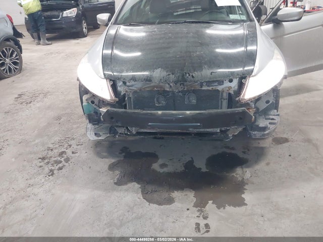 HONDA ACCORD 3.5 EX-L - 6