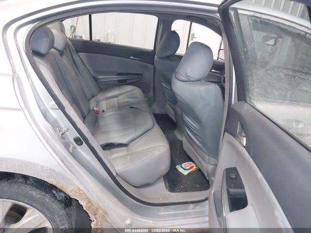 HONDA ACCORD 3.5 EX-L - 8