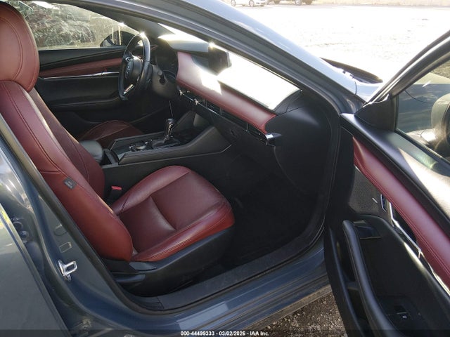 2019 Mazda MAZDA3 PREMIUM PACKAGE 照片 5