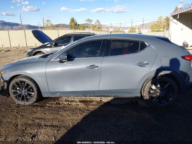 2019 Mazda MAZDA3 PREMIUM PACKAGE 缩略图 15