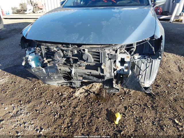 2019 Mazda MAZDA3 PREMIUM PACKAGE 照片 6