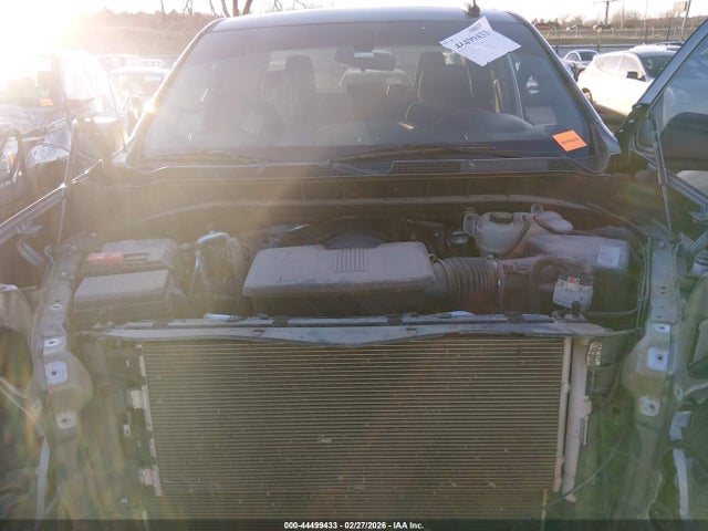 CHEVROLET SILVERADO 1500 2WD STANDARD BED CUSTOM - 6