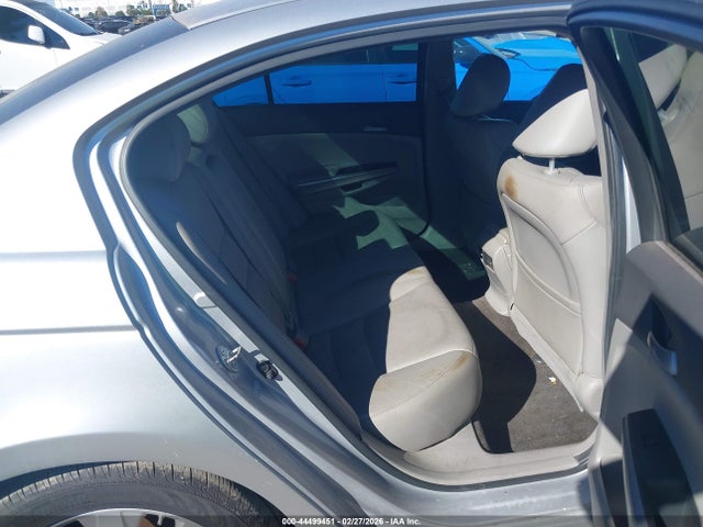 HONDA ACCORD - 8