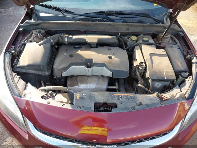 CHEVROLET MALIBU - 10