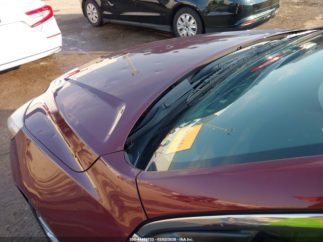 CHEVROLET MALIBU - 6