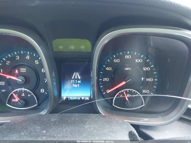 CHEVROLET MALIBU - 7