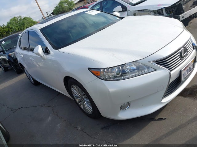 2014 LEXUS ES 