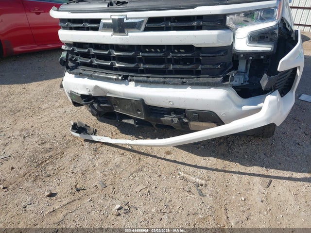 CHEVROLET SILVERADO 1500 - 6