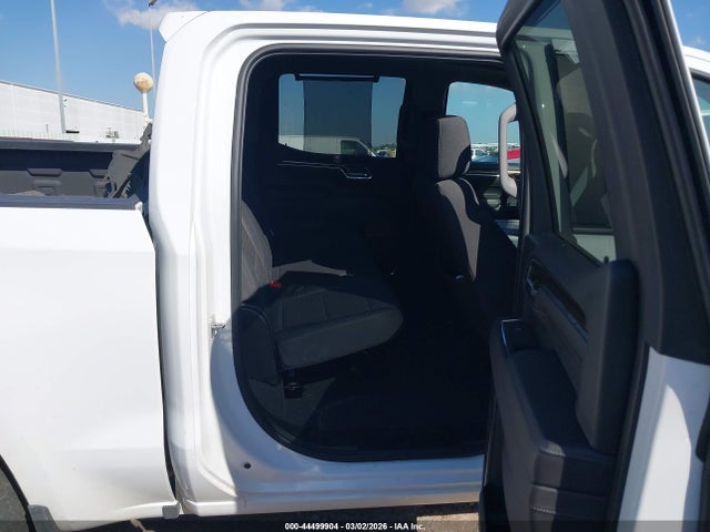 CHEVROLET SILVERADO 1500 - 8