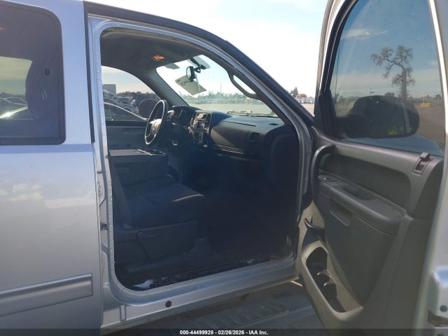 CHEVROLET SILVERADO 1500 LT - 5