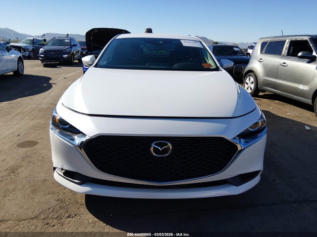صورة مصغرة 13 لـ 2022 Mazda MAZDA3 2.5 S