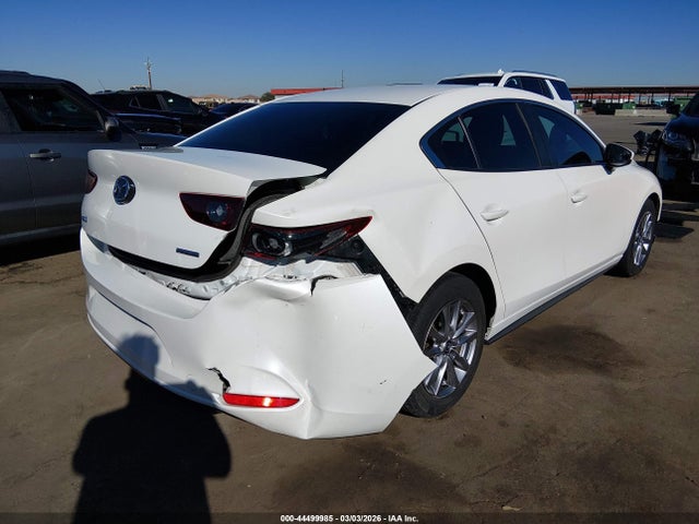 2022 Mazda MAZDA3 2.5 S 照片 4