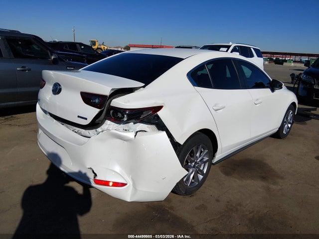 2022 Mazda MAZDA3 2.5 S 照片 6