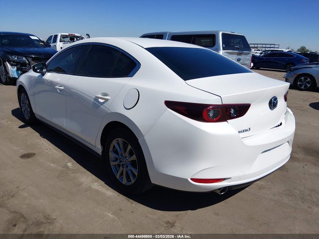 2022 Mazda MAZDA3 2.5 S 照片 3