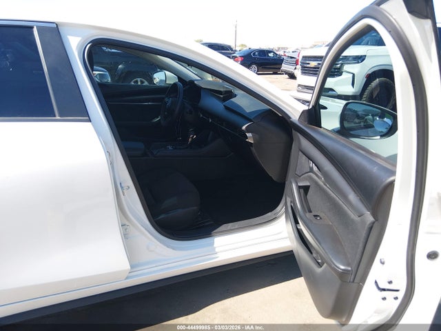 2022 Mazda MAZDA3 2.5 S 照片 5
