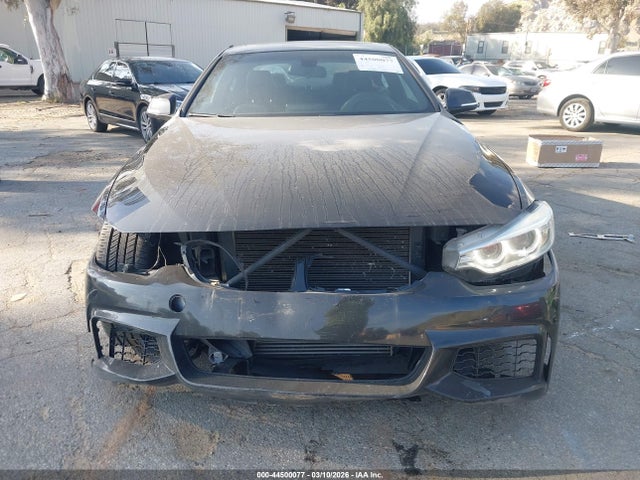 2015 BMW 4 Series, VIN: WBA3N7C56FK224737